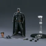 (IN STOCK - DELUXE) FONDJOY DC1015H 1/9 Scale The Batman