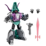 (PRE-ORDER) NEWAGE NA H63B Nidhogg