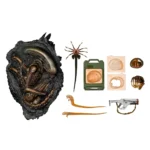 (PRE-ORDER) NECA NE51745 Alien Romulus Accessory Set