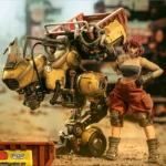 (PRE-ORDER) FOGTOYS EA-02 1/12 Scale Whimsical 26 Series M