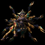 (PRE-ORDER) BIG FIRE BIRD BUILD EX-03 Nacha