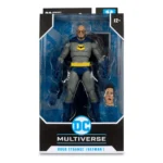 (PRE-ORDER PLATINUM) MCFARLANE TOYS DC Multiverse MF17312  - 7 Inch Scale Hugo Strange As Batman