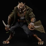 (IN STOCK) MAESTRO UNION 1/12 Scale Furay Planet Series - Veteran William Clothes and Trousers Set