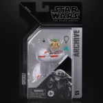(IN STOCK) HASBRO G0048 Star Wars TBS Archive 6 Inch Scale Grogu