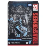 (IN STOCK) HASBRO E7210 Studio Series SS-54 Voyager Class Megatron