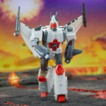 (IN STOCK) HASBRO G0235 Legacy United Voyager Class Star Raider Ferak