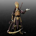 (PRE-ORDER) BOSS FIGHT STUDIO 1/12 Scale Court of the Dead Death: Master of the Underworld