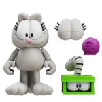 (PRE-ORDER) BOSS FIGHT STUDIO BFS GFW103 Nickelodeon Nermal