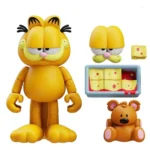(PRE-ORDER) BOSS FIGHT STUDIO BFS GFW101 Nickelodeon Garfield