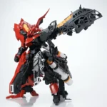 (IN STOCK) RED SOUL TOYS 1/144 Scale Night Hawk Spec II