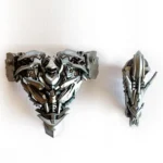 (PRE-ORDER RE-ISSUE 2025) DNA DESIGN DK-35P PF-SS-03 Upgrade Kits (FOR PREMIUM FINISH)