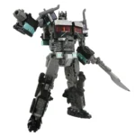 (IN STOCK) TAKARA TOMY G1846 Nemesis Prime (40th Anniversary Ver.)