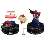 (IN STOCK) TAKARA TOMY 938590 KARAKURI STATUE KS-01 Convoy