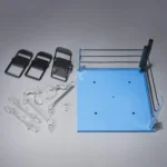 (PRE-ORDER) BANDAI 67566-8 Tamashii Stage Act Ring for S.H.Figuarts