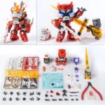 (PRE-ORDER) EARNESTCORE CRAFT HobbyMio Version