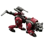 (PRE-ORDER) TAKARA TOMY T-Spark Realize Model Zoids RMZ-004 Helcat Guylos Color