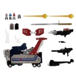 (PRE-ORDER) TAKARA TOMY MPG-14S Godbomber/Godginrai Box Set