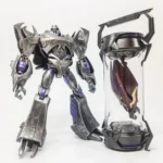 (PRE-ORDER) APC TOYS Gear Factory Dark Master Evil God + God Vessel Hand