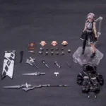 (PRE-ORDER - SP EDITION) HASUKI PA009SP 1/12 Scale Pocket Art Sister Friede