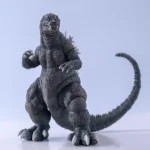 (PRE-ORDER) HIYA TOYS Godzilla, Mothra and King Ghidorah: Giant Monsters All-Out Attack (2001)
