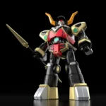 (PRE-ORDER) BANDAI 91788 SMP [SHOKUGAN MODELING PROJECT] Bulltarus & The Great Galactic Battle Set