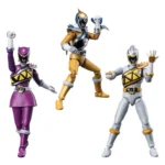 (PRE-ORDER) BANDAI 91604 SHODO Kyoryuger SP 02