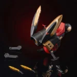 (PRE-ORDER) SNAIL SHELL 1/12 Scale Bunny Girl Whirlwind Rabbit Locomotive Different Color Ver