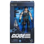 (PRE-ORDER) HASBRO G1068 G.I.Joe Classified Series #149, Dial-Tone