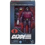(IN STOCK) HASBRO G1066 G.I.Joe Classified Series #147, S.A.W.-Viper (Semi-Automatic Weapon)