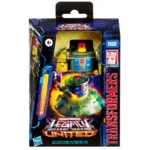 (IN STOCK) HASBRO G1033 Legacy United Deluxe Class Autobot Cosmos