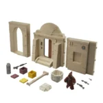 (PRE-ORDER) HASBRO G0671 Star Wars TVC 3.75 Inch Scale Streets of Mos Eisley