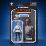 (PRE-ORDER - E77635L0T ASST) HASBRO G0905 Star Wars TVC 3.75 Inch Scale Dedra Meero