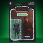 (PRE-ORDER - E77635L0T ASST) HASBRO G0906 Star Wars TVC 3.75 Inch Scale Anakin Skywalker