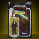 (PRE-ORDER - E77635L0T ASST) HASBRO G0904 Star Wars TVC 3.75 Inch Scale Jedi Master Indara