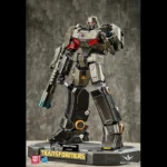 (PRE-ORDER - STATUE) WAY STUDIOS WM2406 Transformers One Megatron