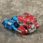 (PRE-ORDER - STATUE) WAY STUDIOS WM2403 Transformers One Optimus Prime Vehicle Mode