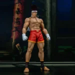 (PRE-ORDER) STORM COLLECTIBLES SKKF15 1/12 Scale King of Fighters 98 Joe Higashi
