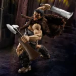 (PRE-ORDER) BANDAI 66875-2 S.H.Figuarts Nosferatu Zodd