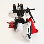 (PRE-ORDER) MASTER PIECE ULTRA MPU-02 (Ramjet)