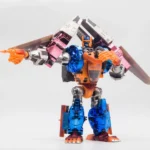 (PRE-ORDER - RE-ISSUE) TRANSART TOYS BWM-05 Big Primal Prime