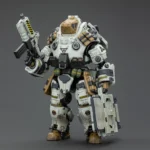 (PRE-ORDER) JOYTOY 1/18 Scale JT00195 Battle For the Stars Sorrow Expeditionary Forces 09th Legion Rescue Squad-Medical Officer