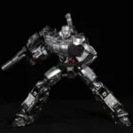 (PRE-ORDER RE-ISSUE 2024) MEGATANK MT-01B Monocrat Clean Deco Version (Approx. 34cm)