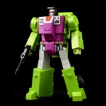 (IN STOCK) FANS TOYS FT-32A Scrapper