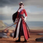 (PRE-ORDER) COSMIC CREATIONS CC9127 1/12 Scale The Bad Guys Empress