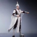 (PRE-ORDER) COSMIC CREATIONS CC9128 1/12 Scale The Bad Guys Tianshi Zhang Zifan