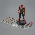 (PRE-ORDER - MODEL KIT) FONDJOY MV24205 1/12 Avengers: Infinity War Infinity Saga Iron Spider