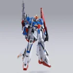 (PRE-ORDER) BANDAI 66417-4 Metal Build Zeta Gundam