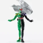 (PRE-ORDER) BANDAI 67562-0 S.H.Figuarts (SHINKOCCHOU SEIHOU) Kamen Rider DoubleCyclone Joker