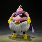 (PRE-ORDER - RE-ISSUE) BANDAI 67614-6 S.H.Figuarts Majin Boo - Good -