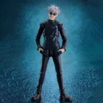 (PRE-ORDER - RE-ISSUE) BANDAI 65522-6 S.H.Figuarts Satoru Gojo -Jujutsu Technical High School-